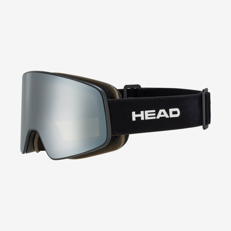  Ski Goggles	 -  head HORIZON RACE SKI GOGGLE + SPARE LENS